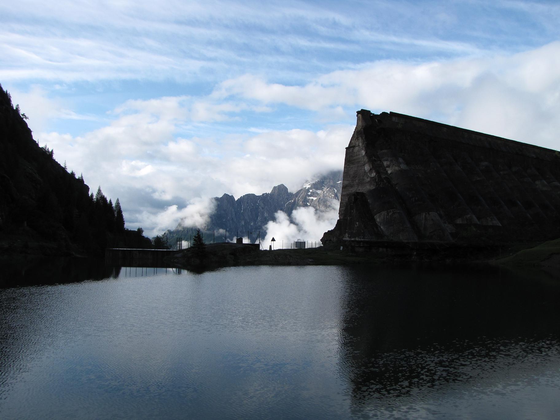 Laghi....della LOMBARDIA